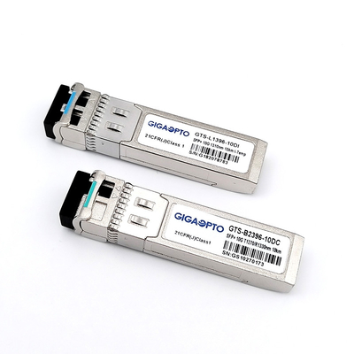 HP 10G SFP+ Модуль приемника 1G/10G/25G/40G/100G Скорость передачи данных 14,5mm*25,4mm*56,5mm