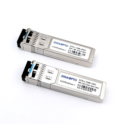HP DAC 300m/2km/10km/40km/80km Центры обработки данных/телекоммуникации/Решения для сетей предприятий
