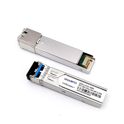 HP 10km/40km/80km SFP модуль переключатель для сетевых решений