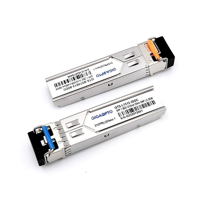 HP J4859C Многомодный/одномодный SFP-транссивер для сетей в центрах обработки данных/телекоммуникационных/предприятиях