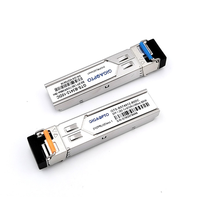 Интерфейс SFP J4859C 850nm/1310nm/1550nm волоконно-оптический приемопередатчик