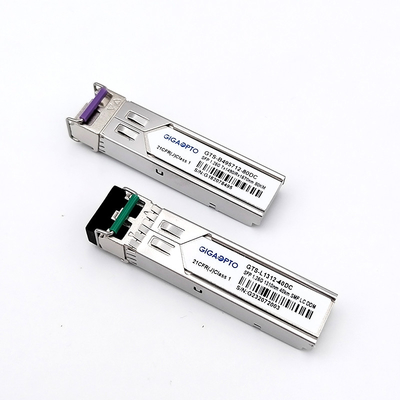 Модуль HP SFP 0-70°C 1G/10G/25G/40G/100G 3 года гарантии