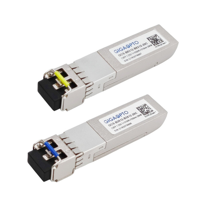 Одномодный Lc Csfp-передатчик для приложений в центрах обработки данных